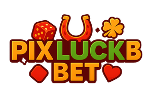 pix luck bet